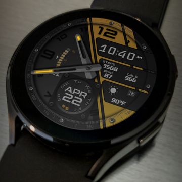 JND0004 by JacoNaudeDesign