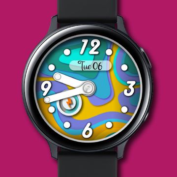 PD- MODENA PLUS by Paula Design