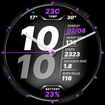 HW | Infora Pro by HOTWatch