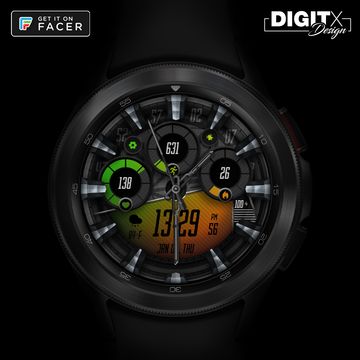 DigitX | Platinum Shd by DigitX