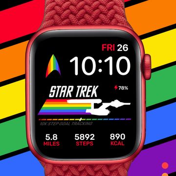 Star Trek ™ Pride - TOS by STAR TREK