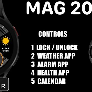 MAG 2072 by Mr. Antisocial Guy
