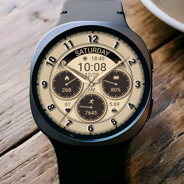 【Customize】Warm Light Quartz by ZKin