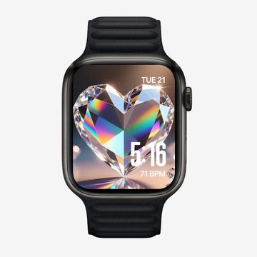 MC rubyLove by MC - Watchface Themes