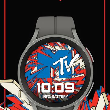 MTV Energy by MTV