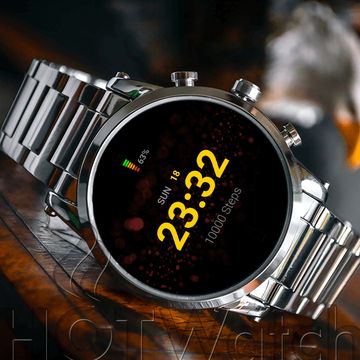 HW | Digig Lite by HOTWatch
