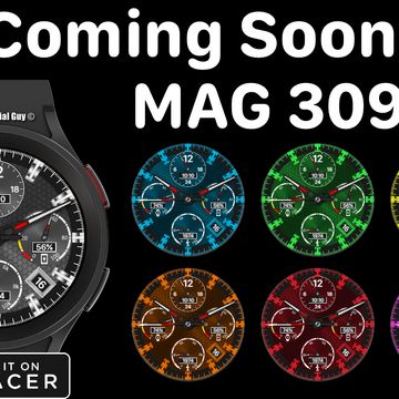 MAG 3089 by Mr. Antisocial Guy