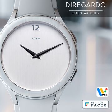diRegardo by Caen Watches