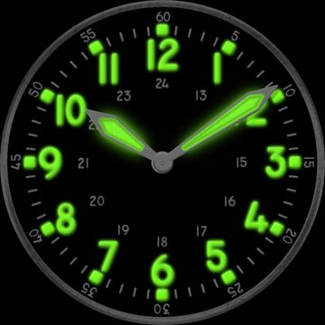 Elgin A-17 (Free) by Ten Past 10