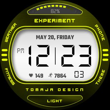 TD KT > by TOMAJA Design
