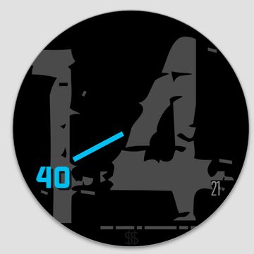 Rounded Crash V2 by $ven$