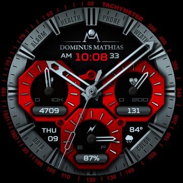 Dominus | Quatro Cara promotional image 1