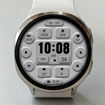 【Customize】Dual Mode Shadow by ZKin
