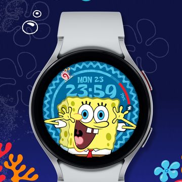 Happy Time by SpongeBob SquarePants