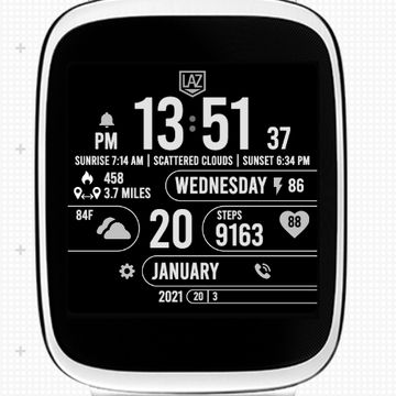 FREE | SpecialOps Ice by LAZ | SmartFaces
