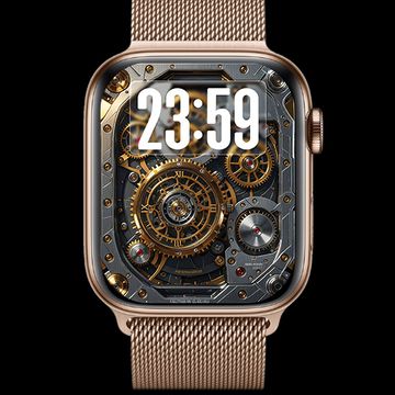 G7 Digital Time Mechanical M3 by G7