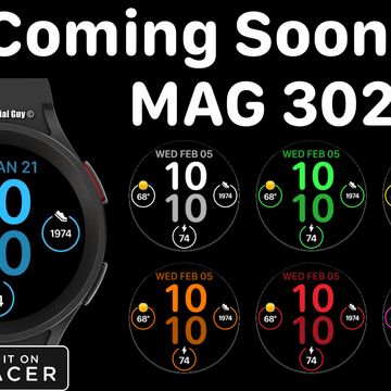 MAG 3019 by Mr. Antisocial Guy