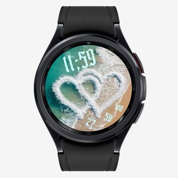 MC loveSummer by MC - Watchface Themes