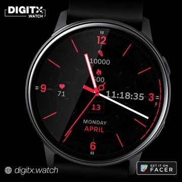 DigitX | Linear Color Remade by DigitX