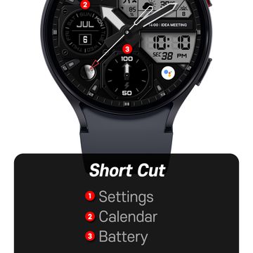 SamWatch AD G 2026 by Samtree