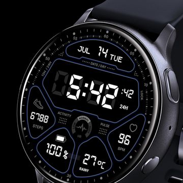 INMOTION V01 by INMOTION