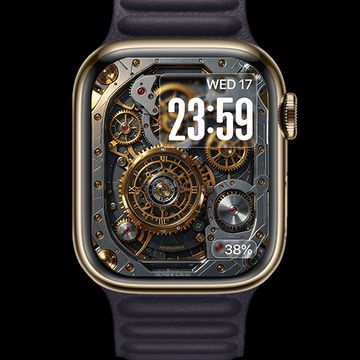 G7 Digital Time Mechanical M3 by G7