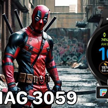 MAG 3059 by Mr. Antisocial Guy
