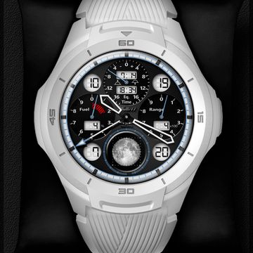 C1042 Apollo 11 Anniversary Ed by Michael O'Day ™