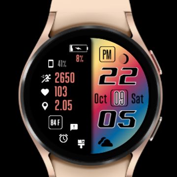 Sport Hues by The Fitbit Gal™️