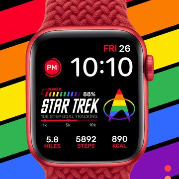 Star Trek ™ Pride - TNG by STAR TREK