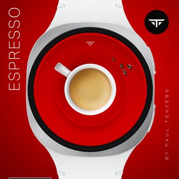 ESPRESSO by Paul Tenzero