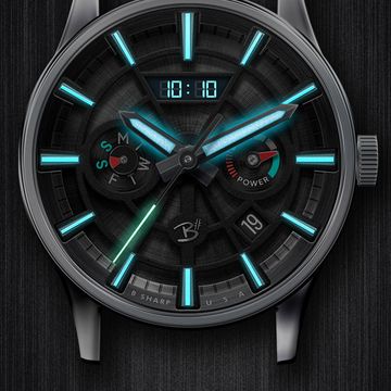 B# - Impact 7 by B Sharp Watches