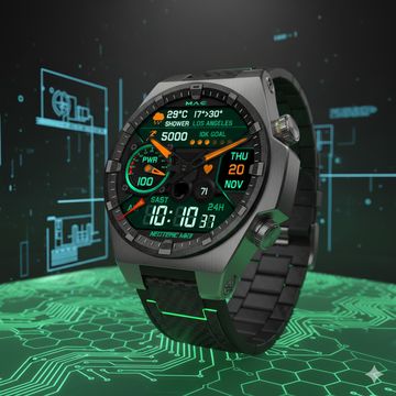 MAC1569H-NEOTERIC MKII promotional image 1