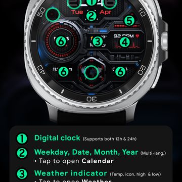 EDS 004 ʷᶠᶠ by Enkei Design