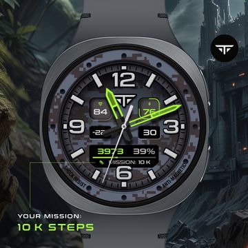 MISSION 05🔔♫ by Paul Tenzero