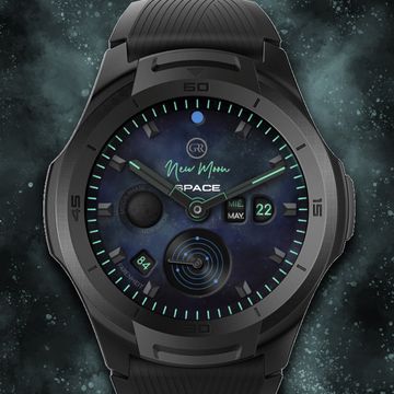 GRR | NEW MOON SPACE by GRR