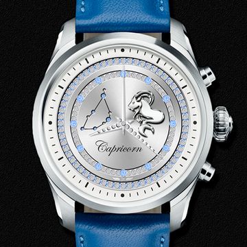 Star Sign Series - Capricorn by Michael O'Day ™
