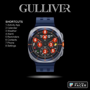GLL 157 Real Hybrid #3 by Gulliver