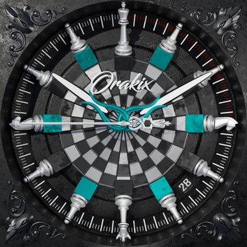 OX | Gambit v100s by Orakix