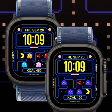 PAC-MAN by PAC-MAN