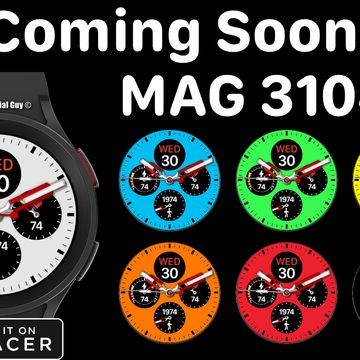 MAG 3103 by Mr. Antisocial Guy