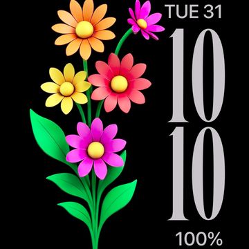 🌺MOD-3925 Spring and Summer🌺 by Michael O'Day ™