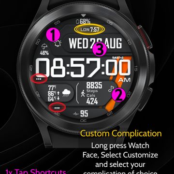 JND0175 by JacoNaudeDesign