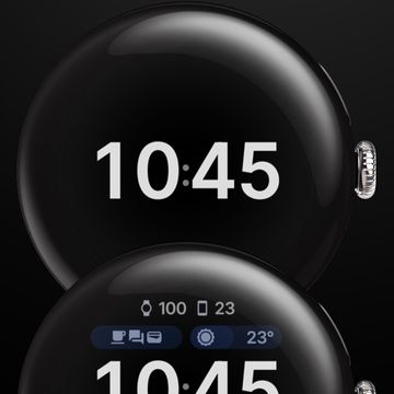 TrackMate by amoledwatchfaces™