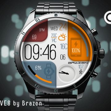 ACTIVE8ED - FREE by BRAZEN