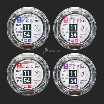 SmartNexus Notes ♪ LTD by Jives