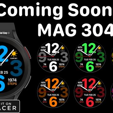 MAG 3039 by Mr. Antisocial Guy