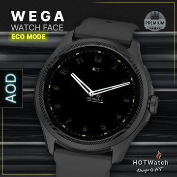 HW | Wega Pro by HOTWatch