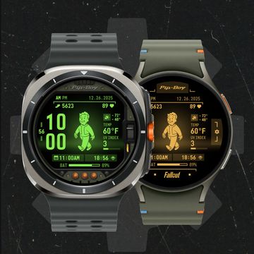 Pip-Boy 3.0 by Fallout