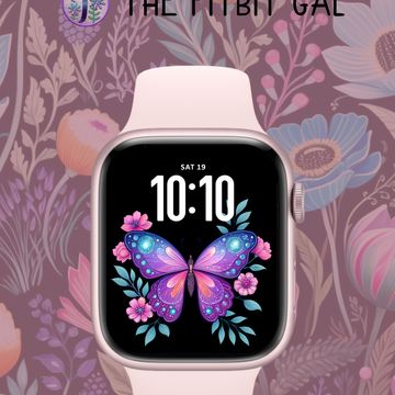 🦋Boho Butterflies🦋 by The Fitbit Gal™️